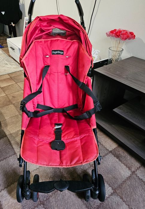 Продам прогулочную коляску