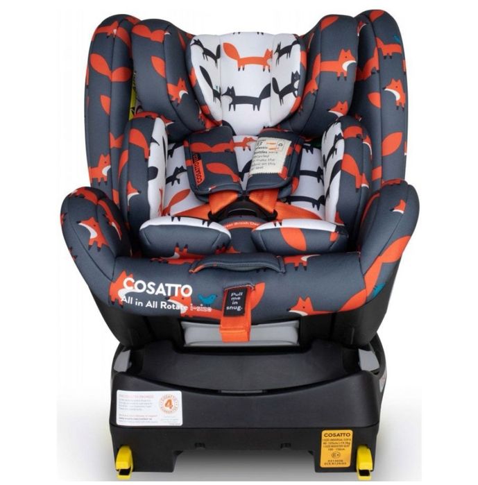 Детско столче за кола Cosatto