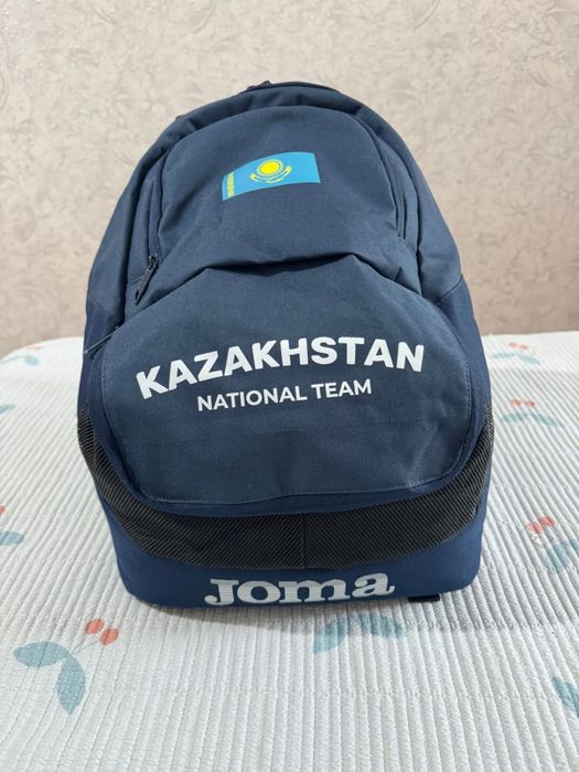 Рюкзак Joma сборной Казахстан