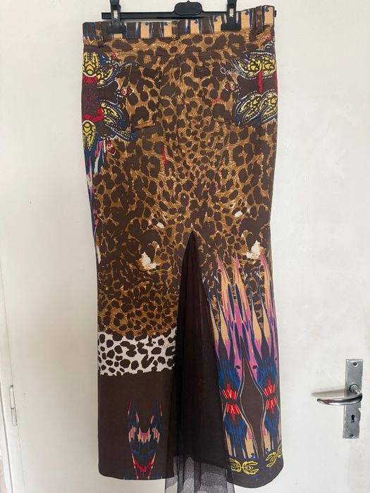 Дънкова Пола Cavalli