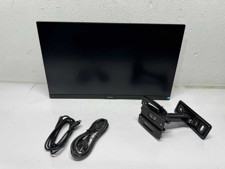 Монитор - Philips 273V7Q / 27 inch