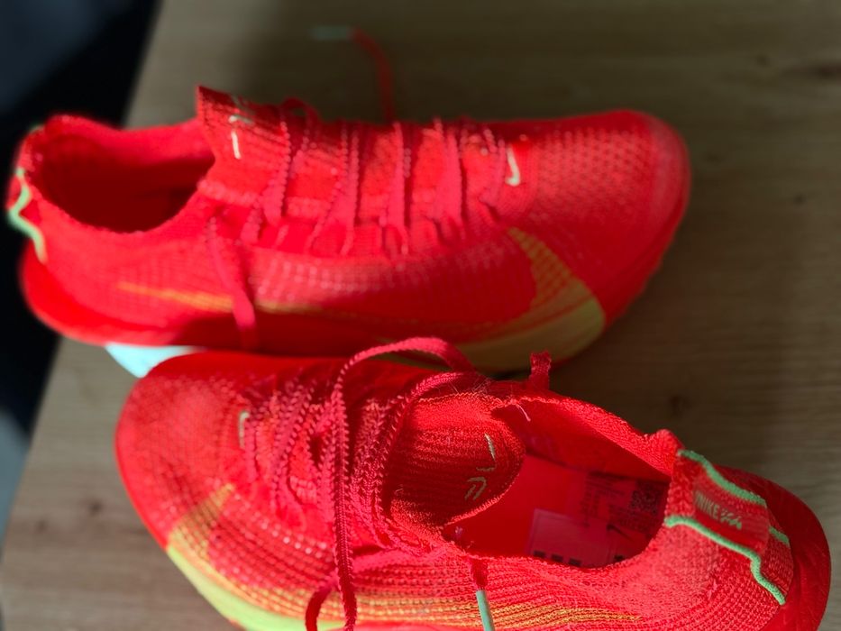 Nike run 2025 нови