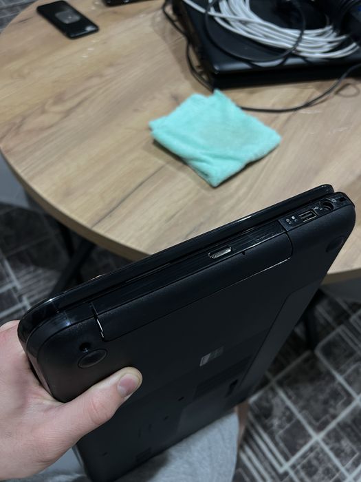 Ноутбук HP Pavilion G6