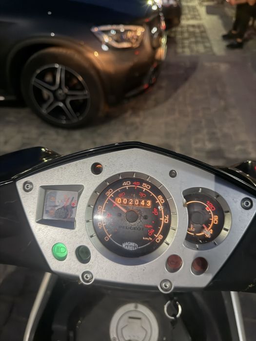 Spre vanzare scutar de 50 cm,Peugeot in stare foarte buna de fuctionare