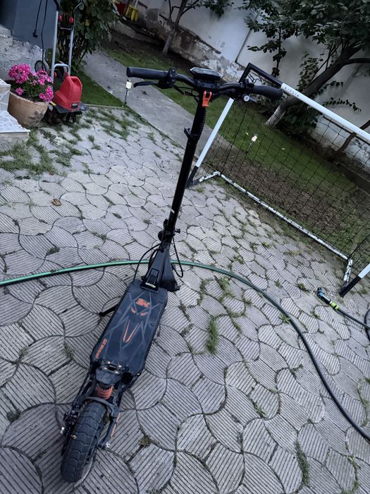 Trotineta electrica KUKIRIN G2 MASTER