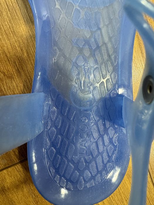 Дамски Сандали Lacoste