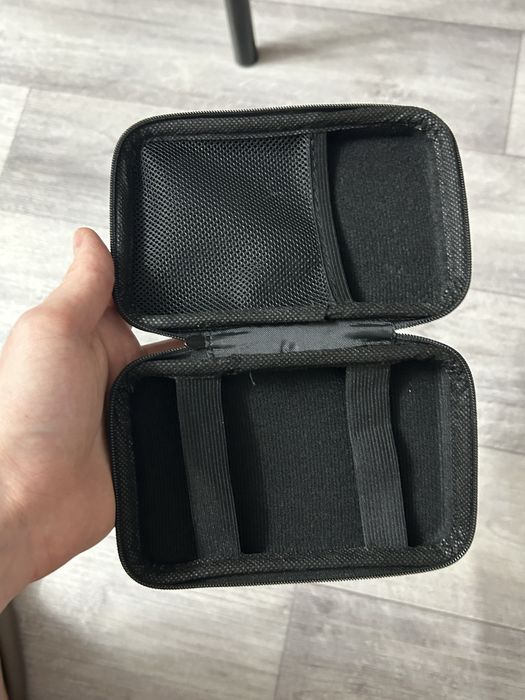 Футляр для фотоаппаратов