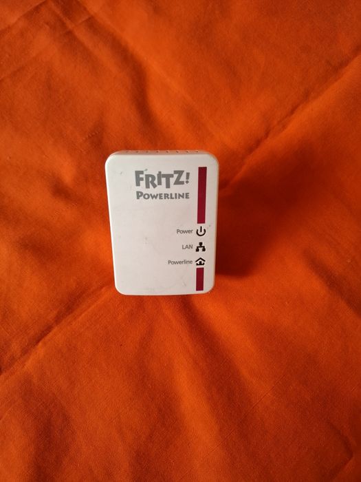 Router Fritz! Powerline