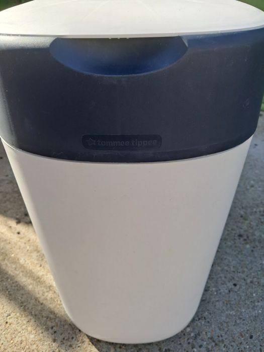 Кош за пелени Tommee Tippee