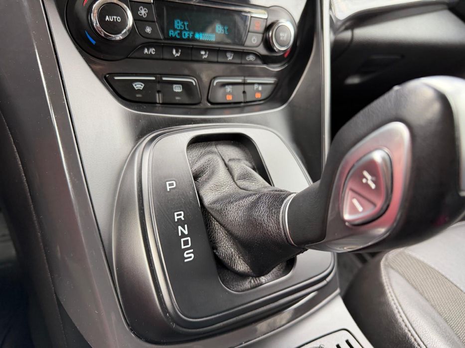 Ford kuga 2.0 tdci