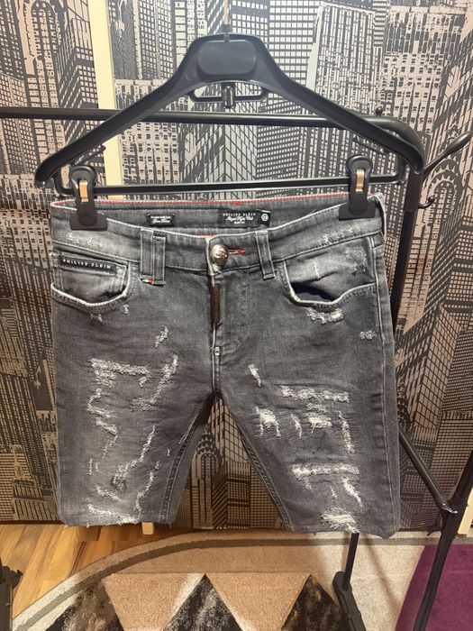 vand blugi philipp plein