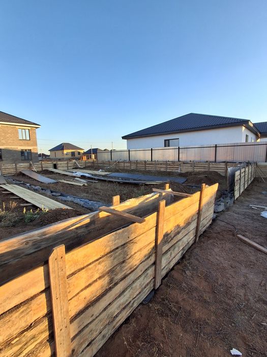 Продам участок в Асане