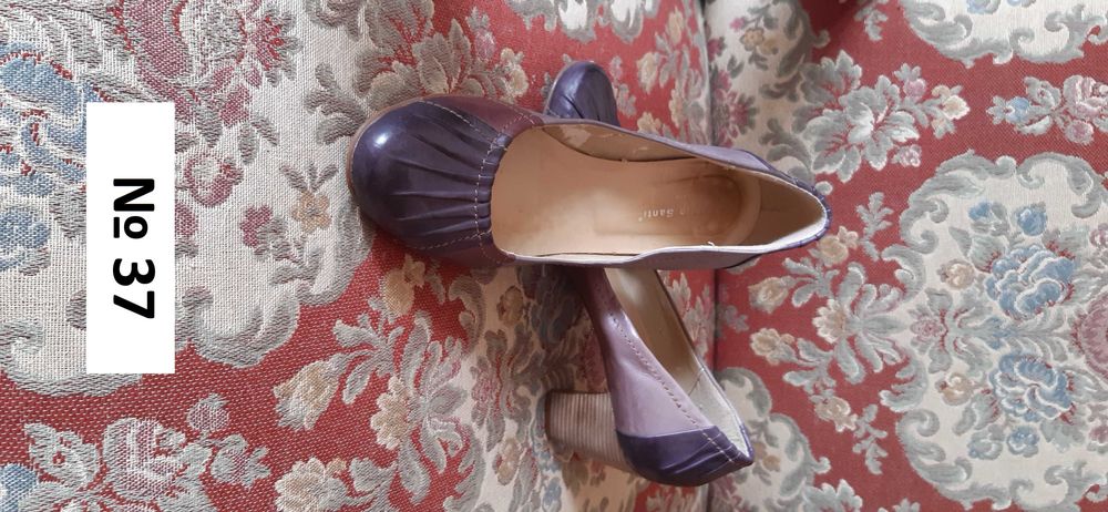 Продавам маркови дамски обувки