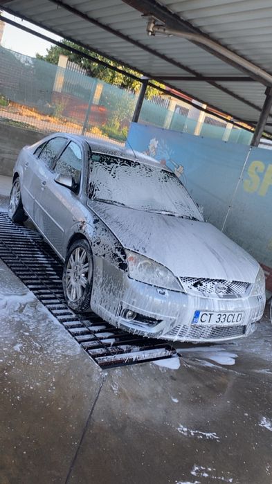 Vand sau schimb