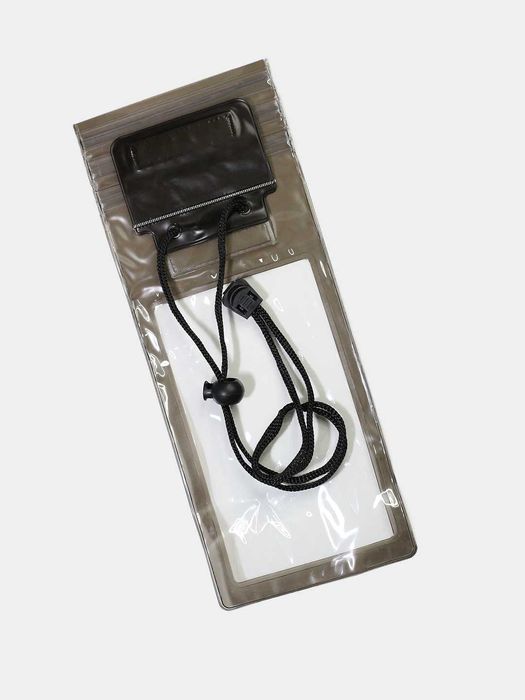 Водонепроницаемая сумка для плавания, мобильный телефон