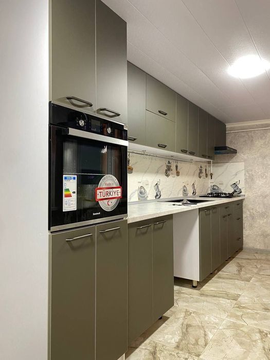 Мебель на заказ любой сложности