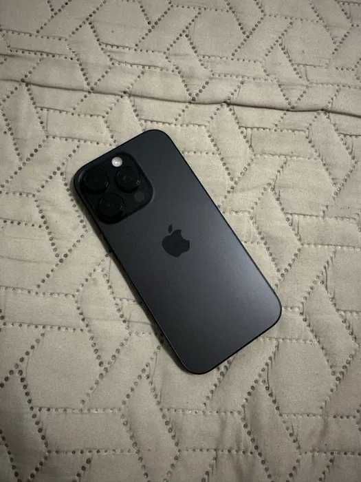 IPHONE 16 PRO 128gb