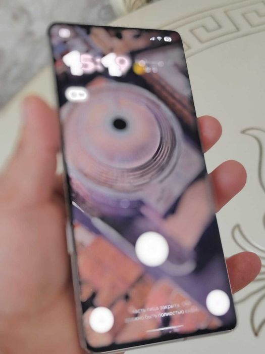 Продам Google pixel 7 pro 256ГБ