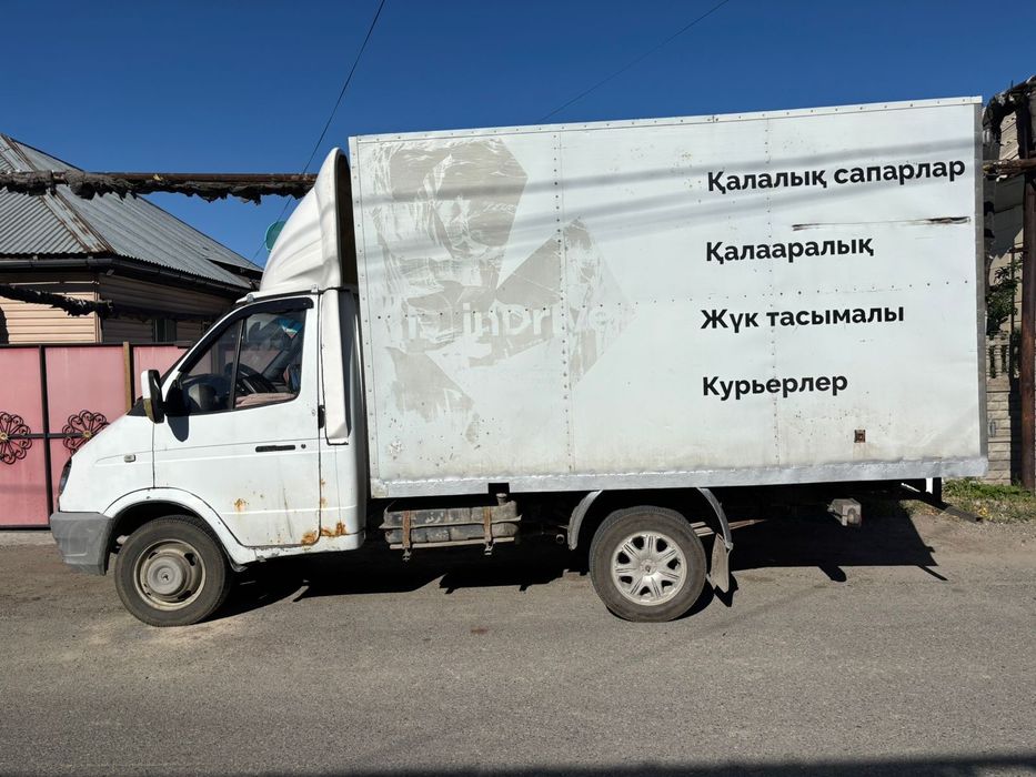 Продам    газель