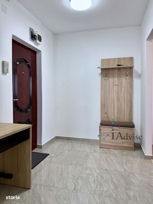 Apartament 2 camere – Zona Gemenii, vedere superbă către munți