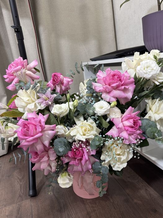 Цветыыыыы продам