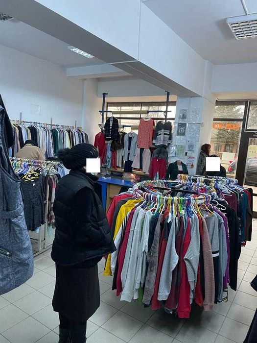 Spatiu comercial ultracentral