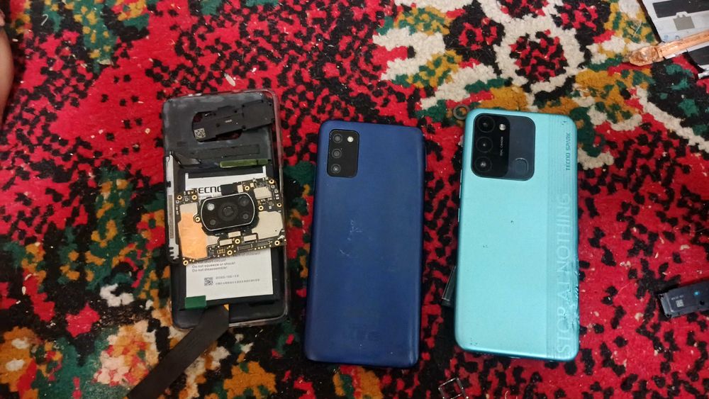 Pocco x3 nfs 6.128 platasi sotiladi