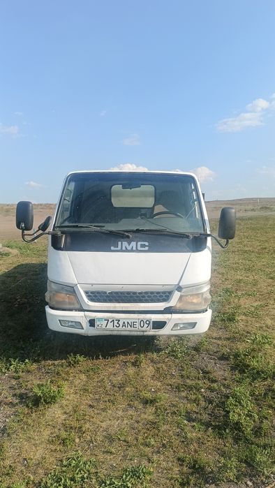 Продам  JMC JX 1051