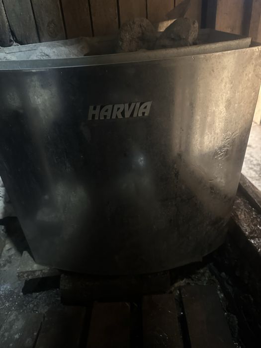 Продам электро печь на баню сауну