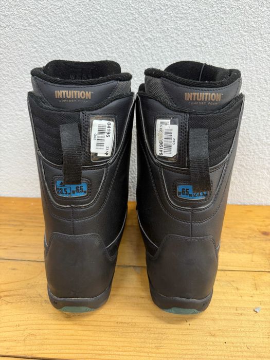 boots k2 haven rental mondo 23,5 europa 37