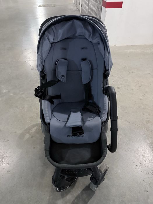 Детска количка Easywalker harvey3