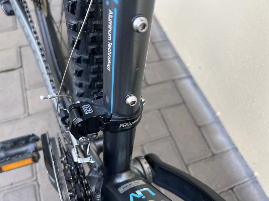 Велосипед Giant liv temp ( centurion trek cube scott author