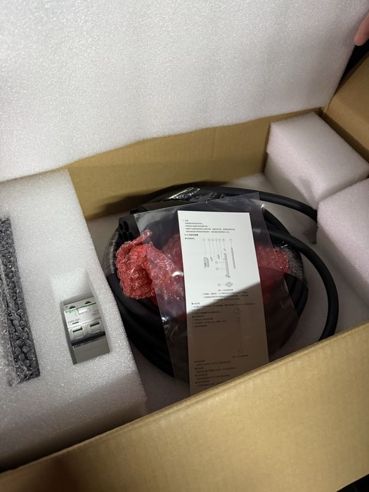 Зарядное устройство Lixiang