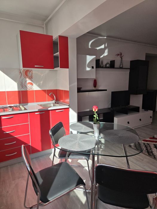 Închirieri apartamente