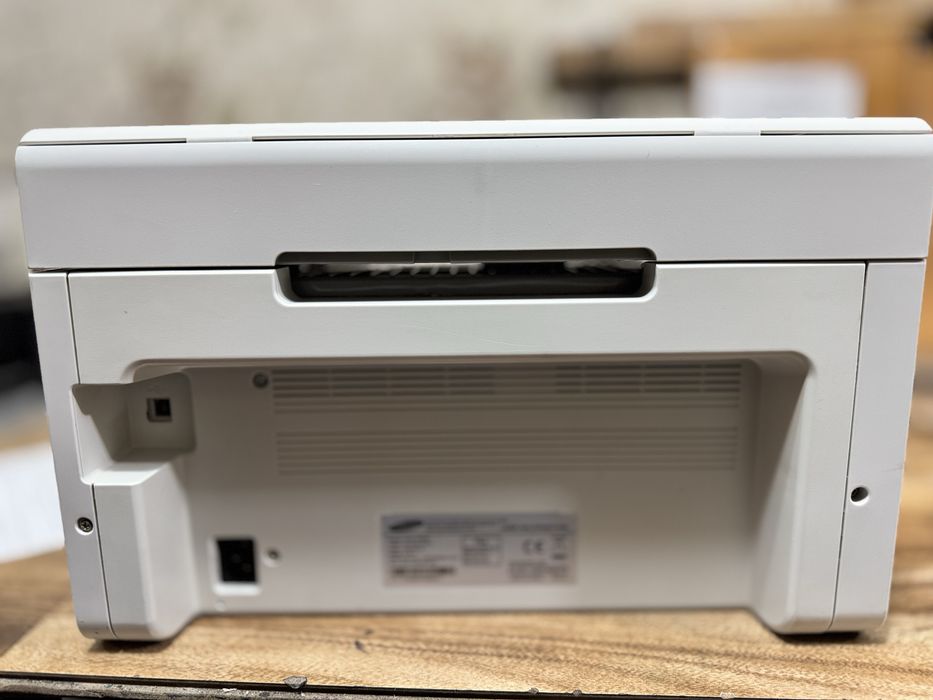 Samsung scx3400 стотояние как новый