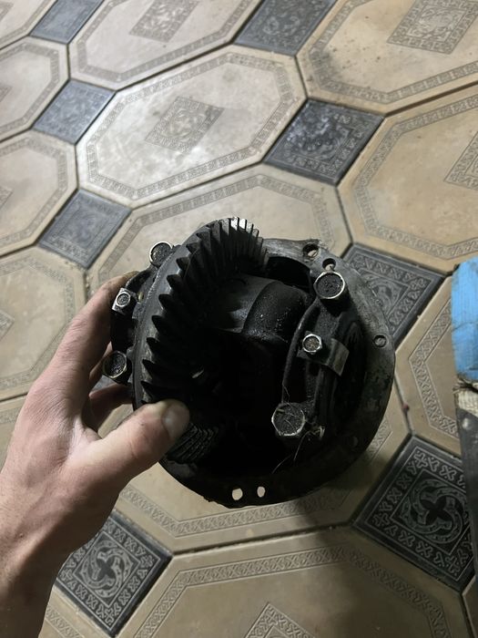 Запчасти Ваз жигули