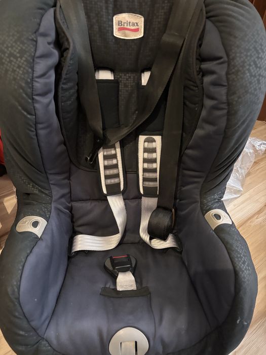 Столче за кола Britax Romer Duo ACE R44/04