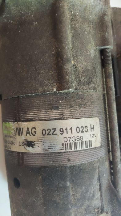 Vind electromotoare Audi a3 Passat Mercedes Skoda Fabia