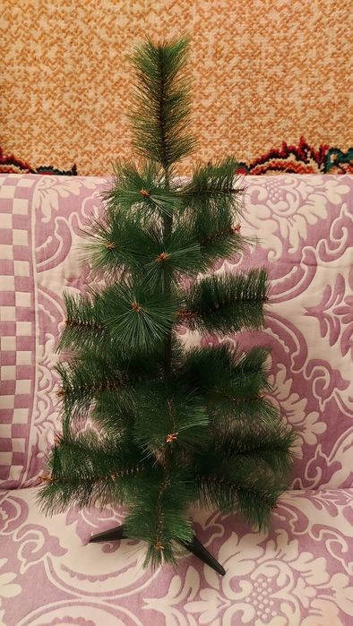 Новогодняя елка 60 см