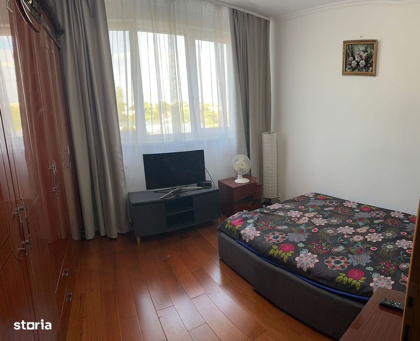 Apartament 2 camere Calea Grivitei Medlife