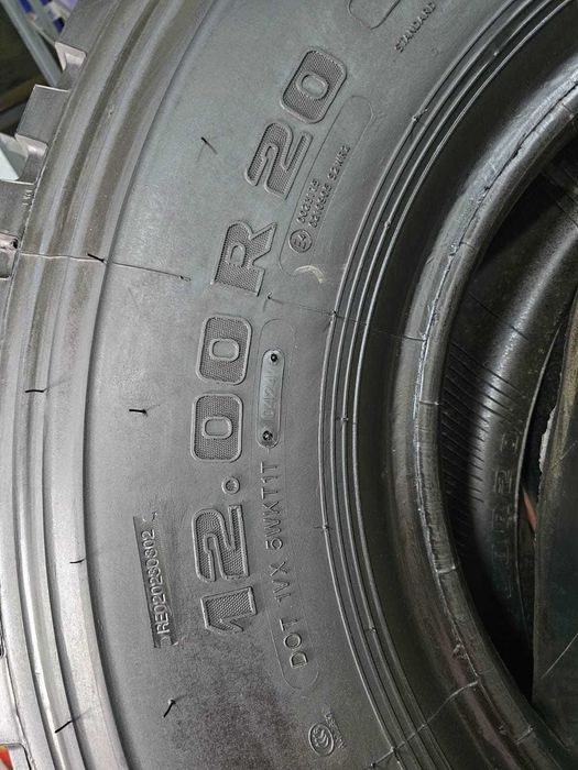 12.00R20 22PR TR-668, шины Триангл (Triangle)