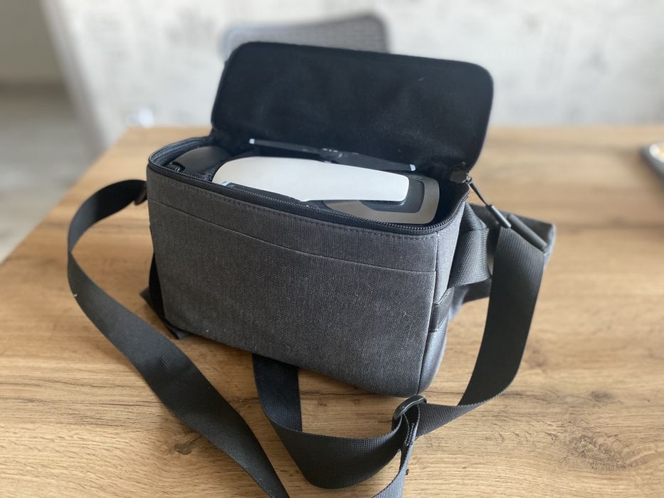 Dji Mavic Air fly more combo