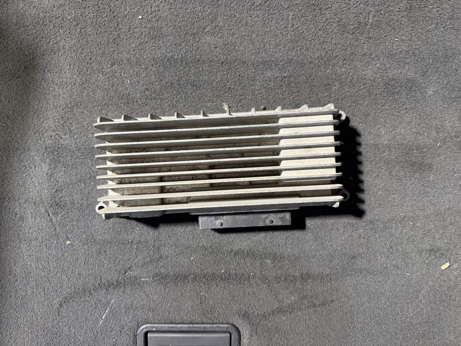 Усилвател Audi A4 A5 Q5 2.0 TDI 170 конски сили