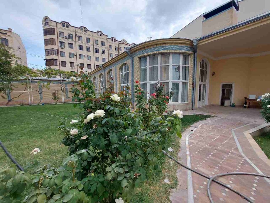 Срочно под бизнес 21-сотокли уй жой ховли