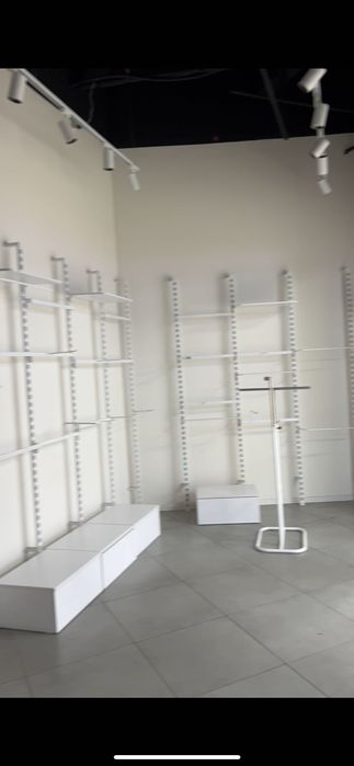 Оборудование для бизнеса