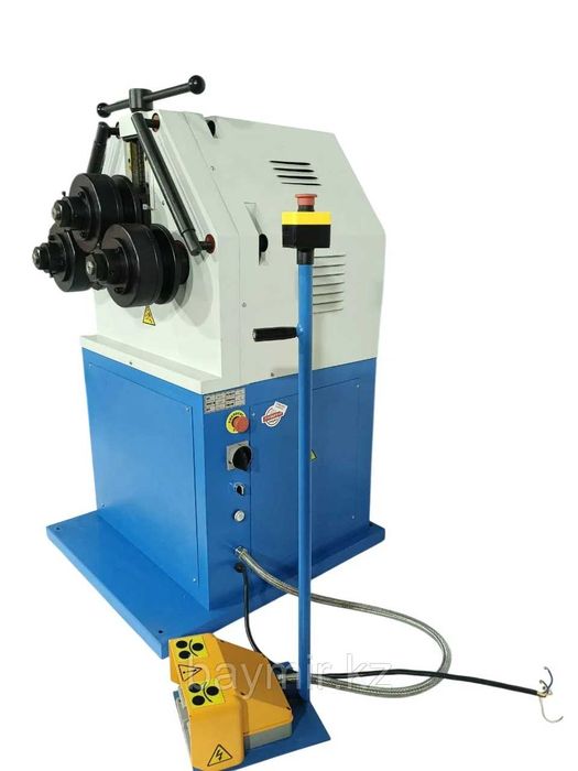 Профилегибочный станок RBM50HV