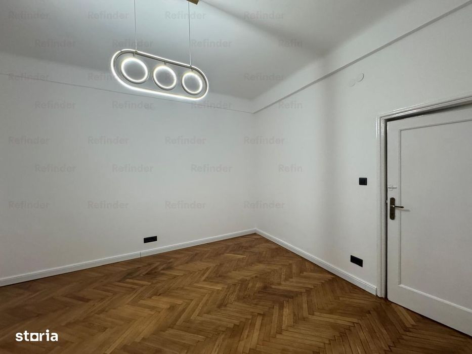 Vanzare apartament 3 camere | Universitate - Maria Rosetti |