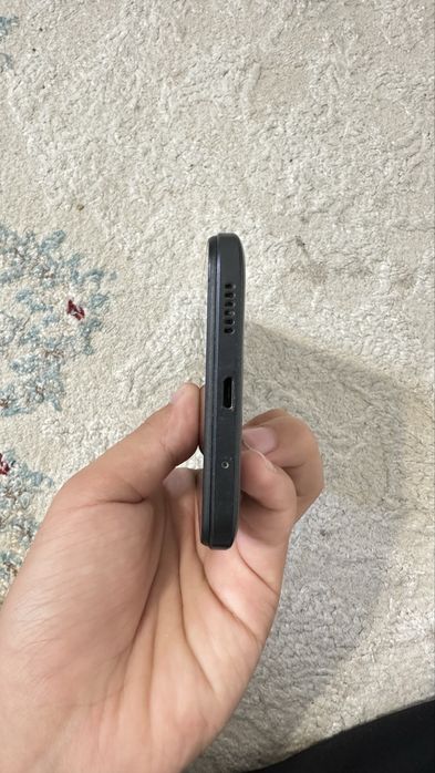 Redmi 12C идеальное состояние