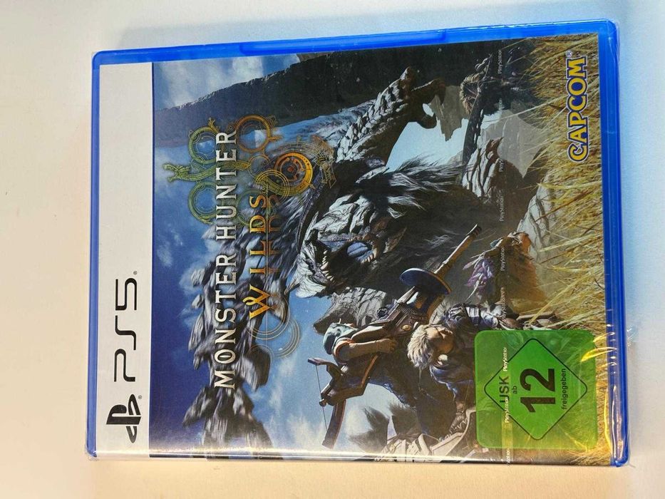 Joc Playstation 5 PS5
