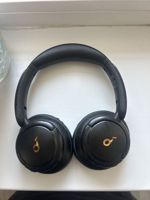 Наушники soundcore Life Q30